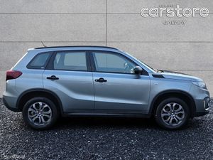 Suzuki Vitara Vitara 1.4 Mild Hybrid Go - Image 2