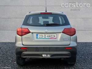 Suzuki Vitara Vitara 1.4 Mild Hybrid Go - Image 4