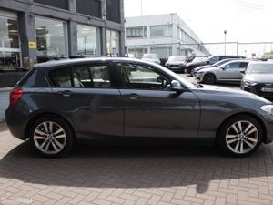 2019 118I SE ULTRA 5DR AUTO HATCHBACK - Image 3