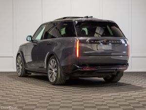 2024 Range Rover P460e Autobiography - Image 4