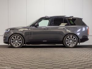 2024 Range Rover P460e Autobiography - Image 3