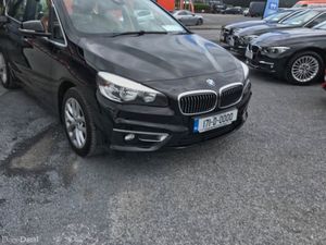 BMW 2-Series 2017 - Image 4
