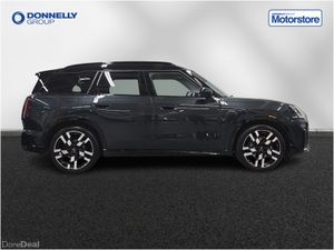 MINI Countryman Hatchback S Sport - Image 4