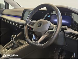 Volkswagen Golf Hatchback Life - Image 4
