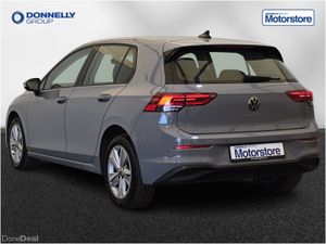 Volkswagen Golf Hatchback Life - Image 2