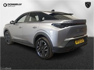 Peugeot 3008 Estate GT - Image 2