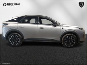 Peugeot 3008 Estate GT - Image 3