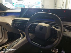 Peugeot 3008 Estate GT - Image 4