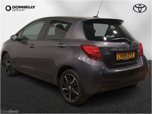 Toyota Yaris Hatchback Sport - Image 3