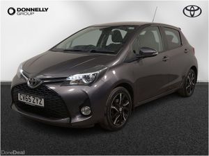 Toyota Yaris Hatchback Sport - Image 4
