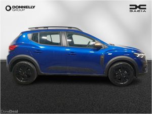 Dacia Sandero Stepway Hatchback Extreme - Image 4