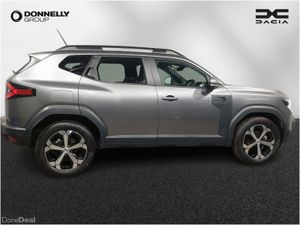 Dacia Duster Estate Journey - Image 4