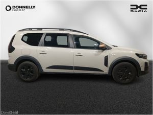 Dacia Jogger Estate Extreme - Image 4