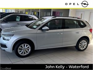 Skoda Kamiq Ambition 1.0TSI 110HP - Image 4