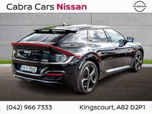 Kia EV6 EV6 GT-Line PE - Image 2