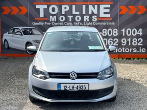 //STUNNING 1.2 PETROL//NEW NCT TAXED// - Image 3