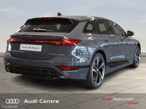 Audi A6 Avant e-tron S-Line Panoramic Glass Roof - Image 4