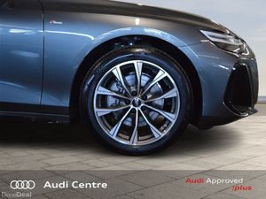 Audi A6 SEDAN 40 TDI S LINE 204PS - Image 2