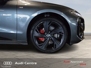 Audi A6 Sportback E-TRON S-LINE Panoramic Glass Ro - Image 3