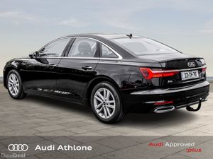 Audi A6 2.0TDI 204BHP SE S-Tronic - Image 3