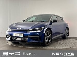 Kia EV6 EV6 GT Line 77Kwh - Image 3