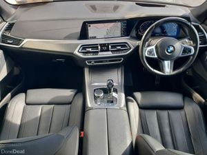 BMW X5 xDrive45e M Sport - Image 4
