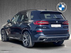 BMW X5 xDrive45e M Sport - Image 2