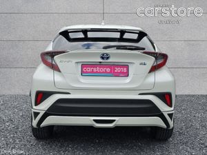 Toyota C-HR G Led Edition - Image 4