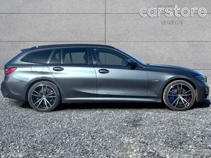 BMW 3-Series 330 E M Sport Auto  330 e M Sport  33 - Image 2