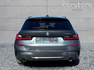 BMW 3-Series 330 E M Sport Auto  330 e M Sport  33 - Image 4