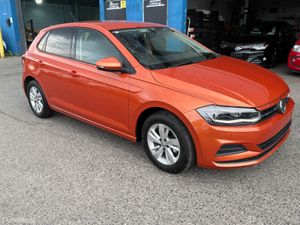 2020 Volkswagen Polo 1.0 Automatic 23k - Image 3