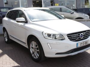 2017 VOLVO XC60 INSCRIPTION 5DR AUTO ESTATE - Image 2