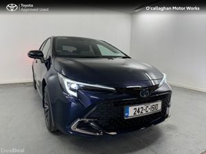 Toyota Corolla COROLLA HB LUNA SPORT - Image 2