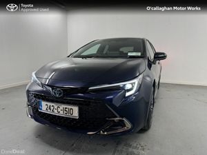 Toyota Corolla COROLLA HB LUNA SPORT - Image 3