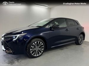 Toyota Corolla COROLLA HB LUNA SPORT - Image 4