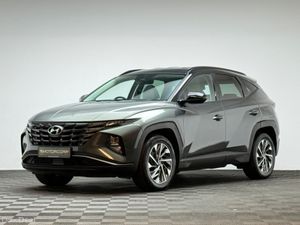 Hyundai Tucson IX35 EXECUTIVE TWO TONE - Image 3