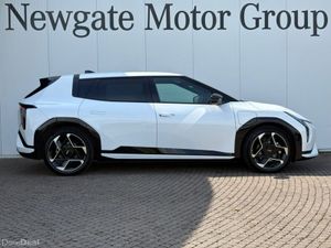 Kia EV4 EV4 Hatchback GT Line Long Range - Image 4