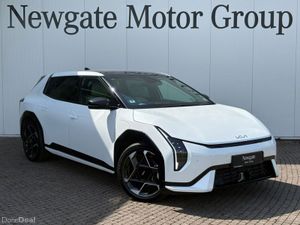 Kia EV4 EV4 Hatchback GT Line Long Range - Image 3