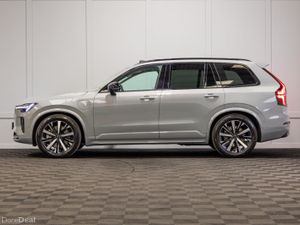 2026 Volvo XC90 T8 Plus Dark Theme 7 Seater - Image 3