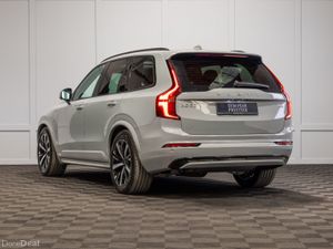 2026 Volvo XC90 T8 Plus Dark Theme 7 Seater - Image 4