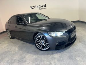 BMW 3-Series 2017 - Image 4