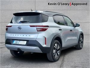 Opel Frontera Hybrid GS 1.2 136hp Hybrid - Image 4