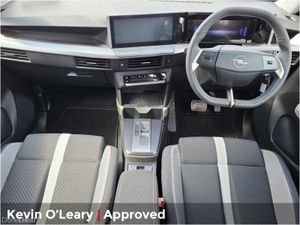 Opel Frontera Hybrid GS 1.2 136hp Hybrid - Image 3