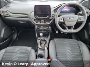 Ford Puma ST-Line X 1.0T 155PS MHEV - Image 4