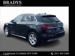 Audi Q5 35 TDi S tronic SE,Stunning Car,Low Mileag - Image 4