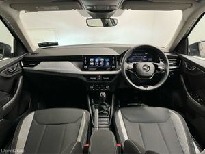 Skoda Kamiq Selection 1.0TSI 115HP - Parking Senso - Image 4