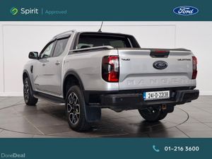 Ford Ranger RANGER D/CAB WILDTRAK **CALL PATRICK O - Image 3
