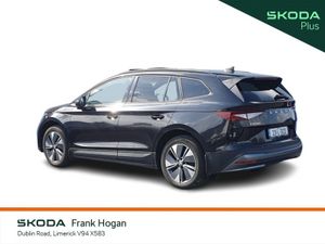 Skoda Enyaq Enyaq 60 Call Cormac on 0861736180 - Image 2