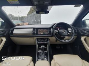 Skoda Kodiaq 2.0 TDI 150HP DSG Style 7 Seat Call C - Image 2