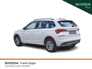 Skoda Kamiq Ambition 1.0TSI 110HP DSG - Image 3